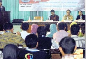 Desy Education Gelar Diklat Pendidik PAUD Gratis