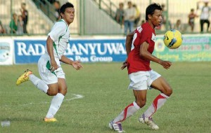 Persewangi LPIS Seleksi Pemain