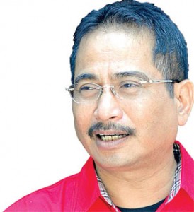 Arief Yahya Inspirasi Siswa Jadi Pemimpin