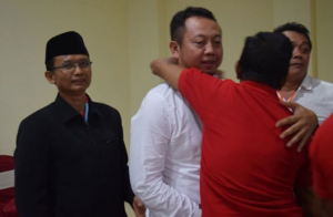 Belum Dilantik, Posisi Andik Mulai Digoyang