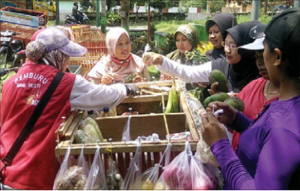 Gandeng Mlijo Jadi Pemburu Ibu Hamil Risiko Tinggi