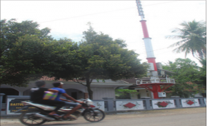 Pantau Tsunami di Sembilan Lokasi