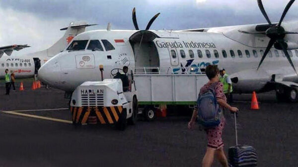 Garuda Buka Rute Jakarta-Banyuwangi Langsung, Catat Jadwal dan Harga