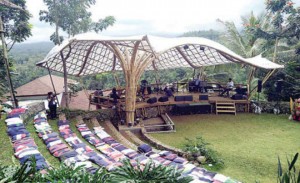 Ijen Summer Jazz Provides Accommodation Packages