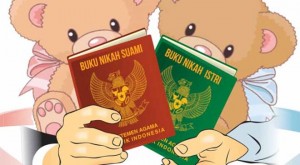 Tercatat 99 Kasus Pernikahan Dini di Banyuwangi Sepanjang 2021, Ini Pemicunya