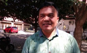 Belum Dilantik, Ketua Pertina Banyuwangi Dikabarkan Mundur