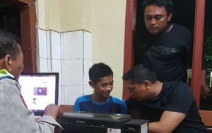 Hilang di Malang, Pemuda Asal Kediri Ditemukan di Banyuwangi