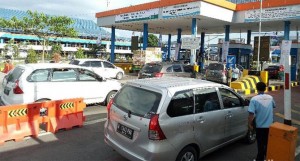 Jelang Nyepi, ASDP Sosialisasi Jadwal Penutupan Pelabuhan Ketapang