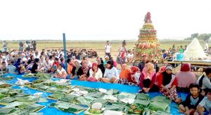 Berharap Hujan Segera Turun, Ini yang Dilakukan Petani di Banyuwangi