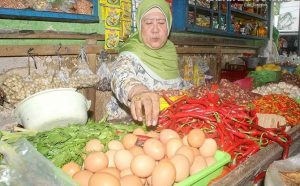 Ahead of the Commemoration of the Prophet's Birthday, Egg Prices Start Crawling Up