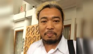 Viral, Video chatter of unscrupulous contractors in Banyuwangi Confessing to be Victims of Blackmail from Council Members