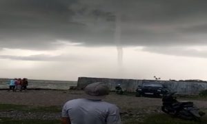 The Tornado Wind Blows Banyuwangi, Number of Damaged Houses