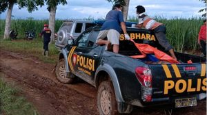 Enam Hari Hilang, Sahriya Ditemukan Meninggal di Kebun Tebu