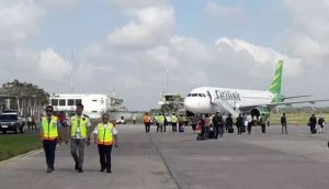 Hore! Garuda Group Turun Harga, Tiket Pesawat Jakarta-Banyuwangi Jadi 800 Ribuan