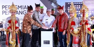 Hotel Bintang 4 Kembali Hadir di Banyuwangi