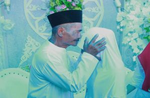 50 Pasangan Ikuti Sidang Isbat Nikah Massal, Ada yang Sudah Punya Cucu