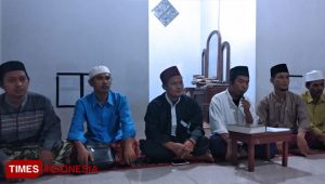 LBM PCNU Banyuwangi Haramkan Aksi “People Power”