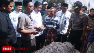 Pamit Cuci Baju, Nenek 80 Tahun Tenggelam di Sungai