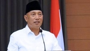 Banyuwangi Diusulkan Jadi Ibu Kota Negara