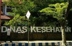 Tangkal Cacar Monyet, Dinkes Banyuwangi Tekankan Hidup Bersih dan Sehat