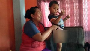 boy 3 Year in Kalipuro Believed Circumcised Jin