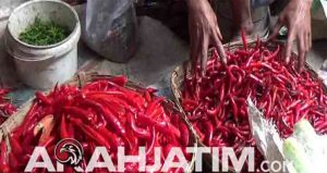 Expensive Chili Prices, Consumers Switch to Seedless Chili