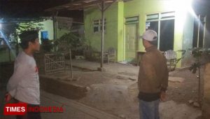 Lagi, Teror ‘Gedor Pintu’ Hantui Warga Banyuwangi