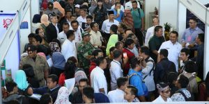 Banyuwangi Career Expo Buka 5.000-an Lowongan Kerja