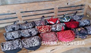 Earn Tens of Millions from Udeng Batik Banyuwangi