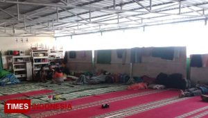 Puluhan Warga Banyuwangi Ingin Dipulangkan dari Wamena