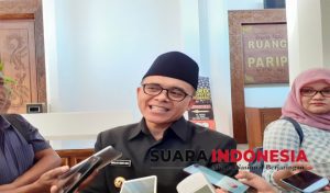 Bupati Anas Akan Tertibkan Hiburan Malam Yang Langgar Perda