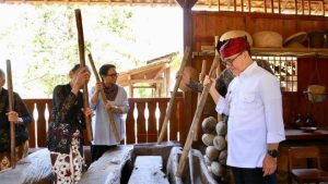 Banyuwangi Raih 5 Penghargaan dalam Anugerah Wisata Jawa Timur 2019