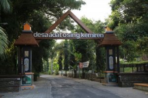 Desa Kemiren Raih Penghargaan Desa Wisata Terbaik Ketiga se-Indonesia