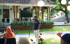 Didi Kempot Terkejut Perkembangan Banyuwangi