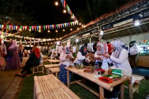 Peringati Hari Jadi ke-248, Banyuwangi Gelar Festival Kuliner Lokal