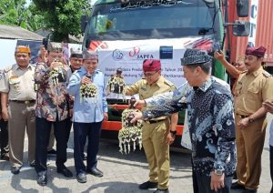 Beginning of the year 2020, Banyuwangi Returns to Exporting Unagi to Japan