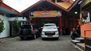 KPU Banyuwangi Siap Merekrut Calon Panitia Pemilihan Kecamatan