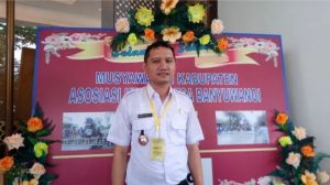 Village Head Aliyan Anton Sujarwo Elected as Chairperson of ASKAB Banyuwangi