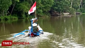 Sempat Tak Terurus, Wisata Waduk Lecari Siap Bergeliat Lagi