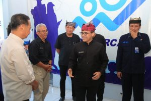 Bupati Banyuwangi Minta Camat dan ASN Sosialisasikan Sensus Penduduk 2020