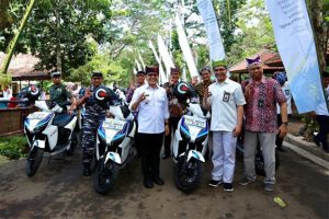 Equipped with Renewable Energy Tourism, PLN Will Build Wind Power Plant in Banyuwangi