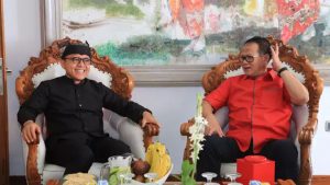 Rokhmin Dahuri Apresiasi Perkembangan Banyuwangi