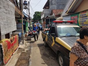 Atasi Banjir, Pemkab Banyuwangi Normalisasi Sungai Kalilo