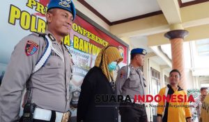 Buka Praktek Perawatan Kecantikan Ilegal, Bidan di Banyuwangi Diamankan Polisi