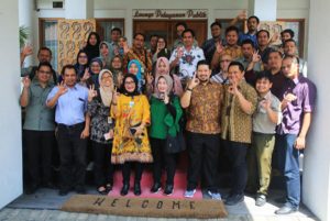 Kementerian Pertanian Gelar 2 Workshop di Banyuwangi