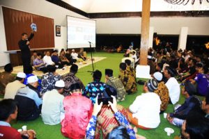 Pemkab Banyuwangi Gelar Dialog dengan Warga Sekitar Pulau Tabuhan