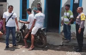 Seorang Bocah Tewas Tertembak Senapan Angin