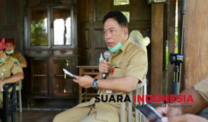 Anak dari Pasien Positif Corona Banyuwangi Jalani Isolasi di Rumah Sakit