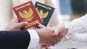 Prosedur Terbaru Daftar Nikah Belum Jelas