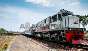 PT KAI Daop 9 Jember Hentikan Sementara Operasional KA Penumpang